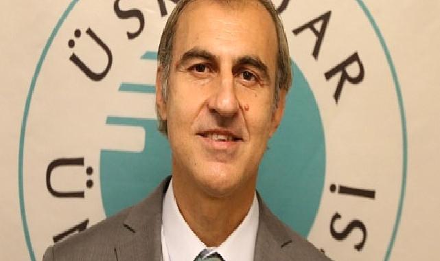 Dr. Öğr. Üyesi Nuri Bingöl: “Bu tür patlamalar nadir görülse de ciddi sonuçları olabilir”