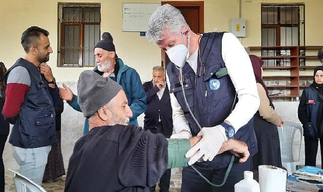 Dünya Doktorları: “İnsani Yardım Çalışanlarına Daha İyi Koruma Ve Güvenlik Ortamı Sağlanmalı”