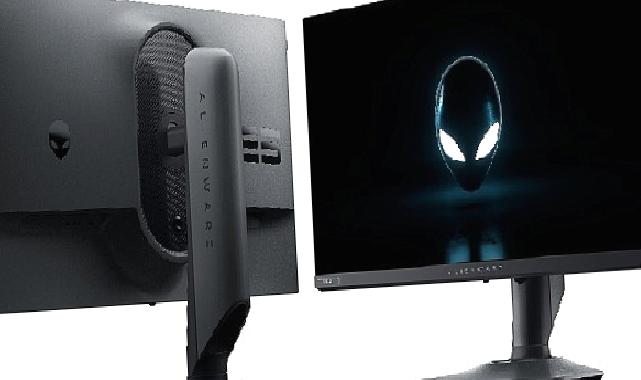 Dünyanın En Hızlı IPS Oyun Monitörü Şimdi AMD FreeSync Premium ile Sunuluyor