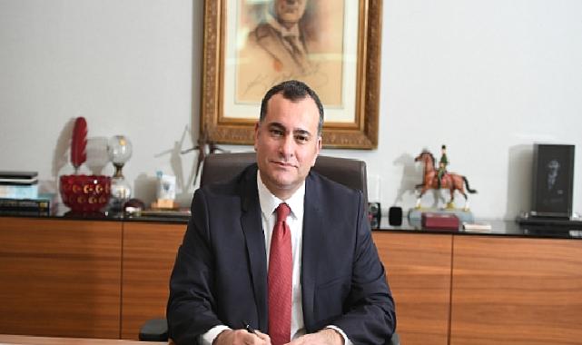  Dünyaya meydan okuyan zaferin 101. Yılı kutlu olsun 