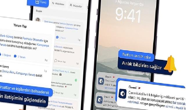 Duygu ölçümüyle şirketlerde erken uyarı dönemi başladı
