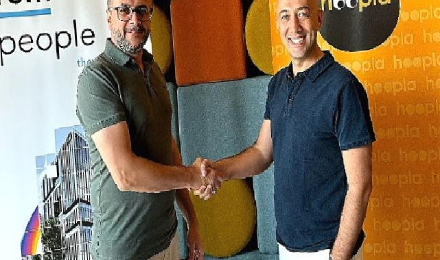 E-ticaret uygulaması Hoopla’ya yatırım