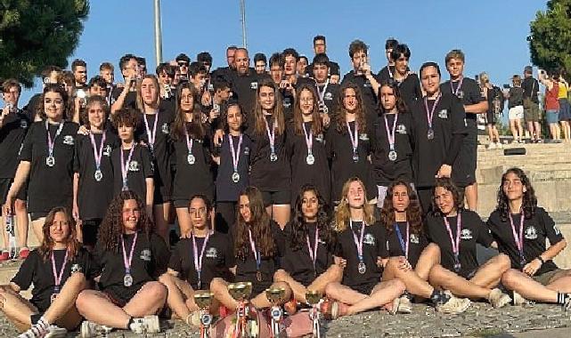 Ege Üniversitesi, Sualtı Ragbisi sporuna her yaştan yetenek kazandırıyor