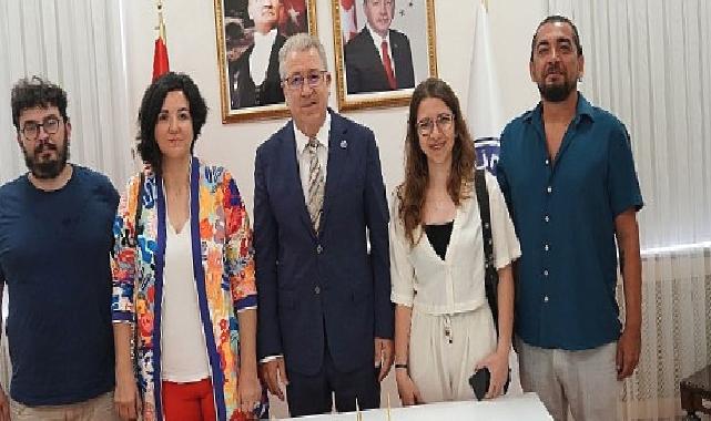 Egeli akademisyenden prostat kanserinde epigenetiğin rolünü araştırmaya yönelik proje