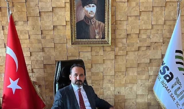 Egeli Samsunlular Derneği (EGESAM) Kuruluyor