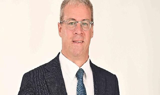 Eksim Enerji’nin Yeni CEO’su Arkın Akbay Oldu