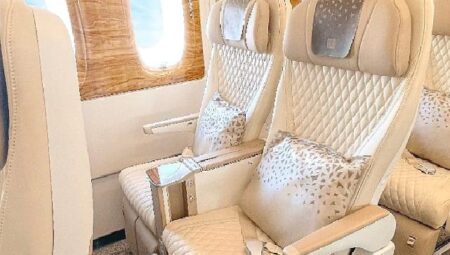 Emirates Premium Economy, ilk hizmet yılında kabin sınıfının ayrıcalıklarını deneyip keyfini çıkaran 160.000’den fazla yolcuyla göz kamaştırdı