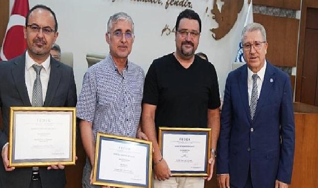 EÜ Fizik ve Matematik bölümlerinin akreditasyonu 5 yıl süreyle uzatıldı