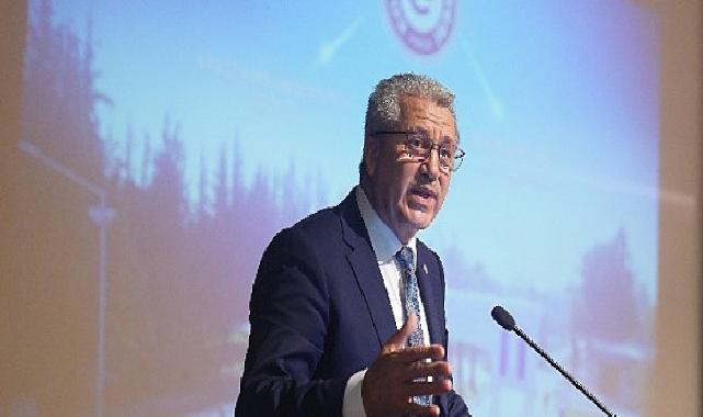 EÜ Organ Nakli Enstitüsü kuruldu