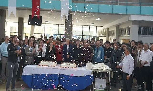 EÜ Ziraat Fakültesi rekor puanla öğrenci aldı