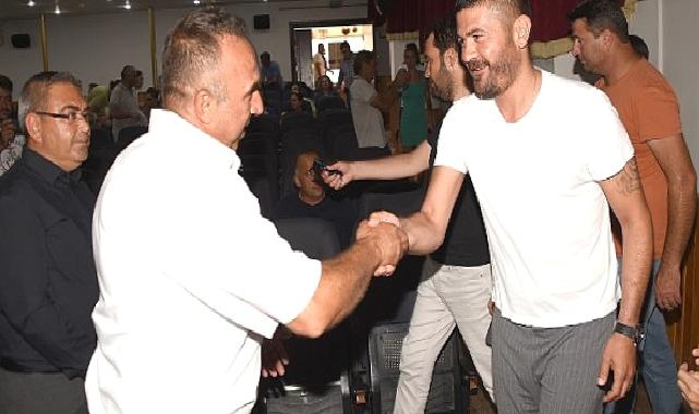 Foça Belediyesi İşçilerinin Ücretlerini İyileştirdi