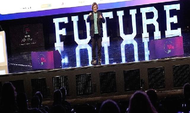 FutureCommerce360 ile ticaretin geleceği masaya yatırılacak