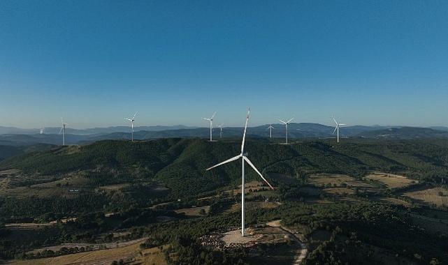 Galata Wind, Sustainalytics tarafından hazırlanan ÇSY risk raporunda “Yenilenebilir Enerji Üretimi” başlığı altında aldığı 14,9 notuyla Türkiye’de 1. oldu