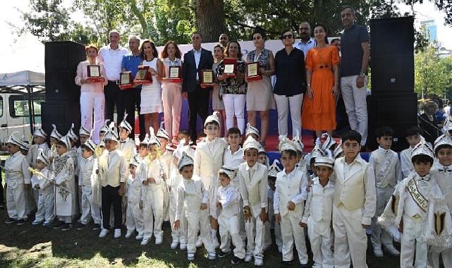 Geleneksel Sünnet Şöleninin 8’ncisi Düzenlendi