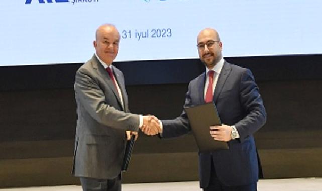 GEN, global oyuncu olma yolunda büyük adımlar atıyor: Azerbaycan’ın ilk ilaç fabrikasını kuracak