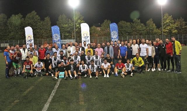 Gölcük Belediyesi Başkanlık Kupası Metin Doruklu adına düzenlenecek
