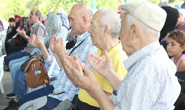 Gölcük Deprem Şehitleri Dualarla Anıldı