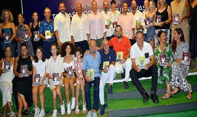 Golf tutkunları 8. TAV Passport Bodrum Golf Turnuvası’nda buluştu