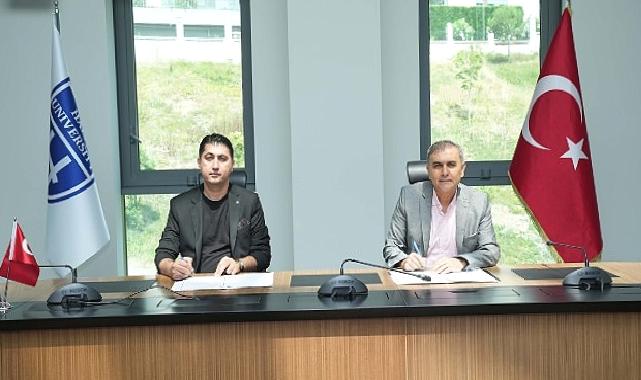Haliç Üniversitesi ve Güler Flexible Ambalaj Fabrikaları Üniversite-Sanayi İş Birliği Kapsamında Bir Araya Geldi