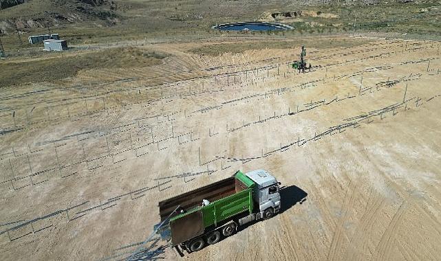 Hem doğa korunacak, hem belediyenin enerjiye harcadığı para hizmete aktarılacak