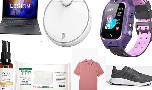 Hepsiburada, 2023 yılının ilk altı ayının alışveriş trendlerini açıkladı
