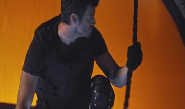 Hepsiburada’nın, Kıvanç Tatlıtuğ’lu ilk reklam filmi geliyor!