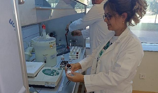 HRÜ’de İki Önemli Proje Daha TÜBİTAK Tarafından Kabul Edildi