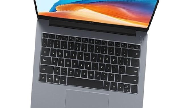 HUAWEI MateBook D14 2023 Türkiye’de Satışta