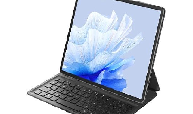 HUAWEI yeni tablet serisini piyasaya sundu: İşte yeni Air serisi