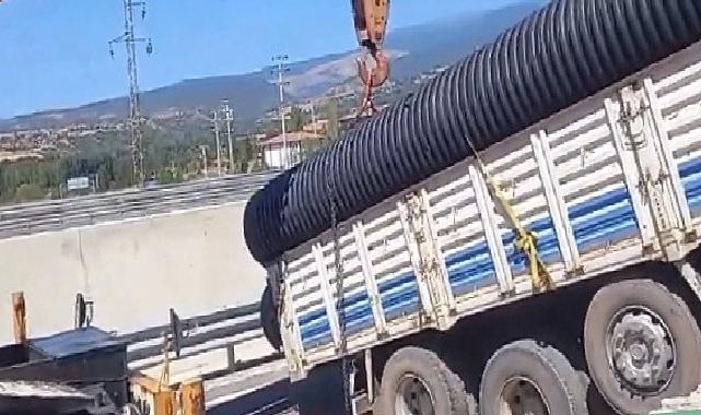 Ilgaz Belediyesi’nden Nefes Kesen Kurtarma Operasyonu