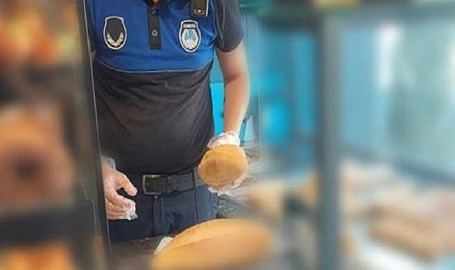 İnegöl’de Gıda İşletmelerine Sıkı Denetim
