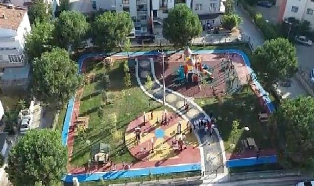 İnegöl’de Güvenli Park Sayısı 42’ye Ulaştı
