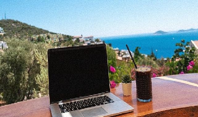 ING Türkiye, Flexi Yaz ile çalışanlarına yaz boyunca uzaktan çalışma imkanı sunuyor