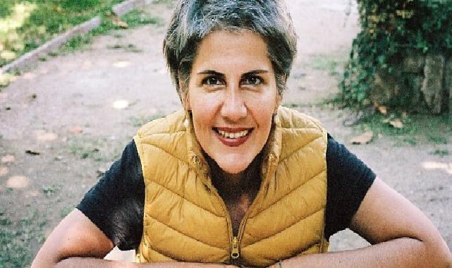 İranlı kadın yönetmen Firouzeh Khosrovani ilk kez Türkiye’de