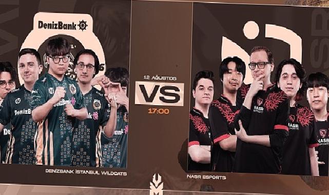 İzmir esporda dev finale ev sahipliği yapıyor