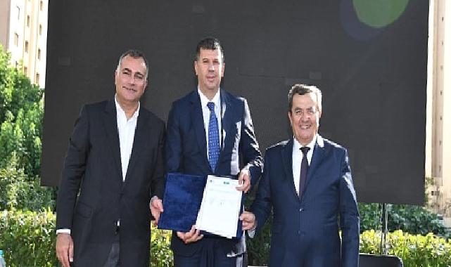 Kadıköy, Çankaya ve Konak Belediyeleri afetlerde tam işbirliği için protokol imzaladı