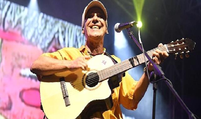 Kadıköy’de Manu Chao rüzgarı esti
