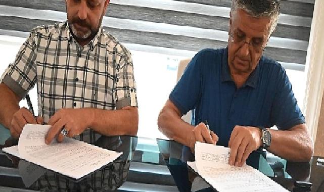 Kadrolu işçileri kapsayan toplu iş sözleşmesi imzalandı