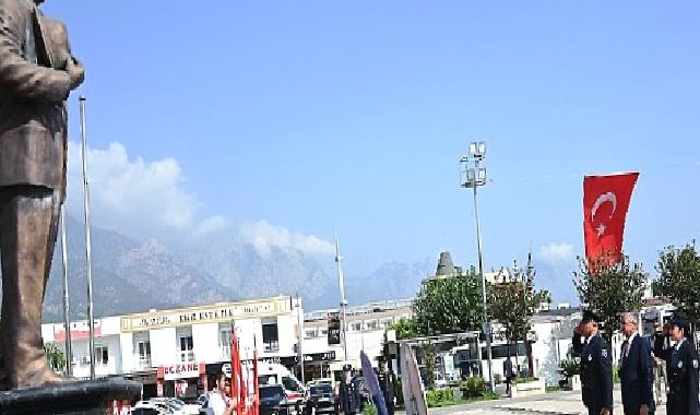 Kahramanlık destanının yazıldığı gün: 30 Ağustos