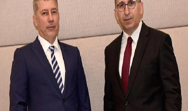 Kalekim’in 2023 yılının ilk 6 ayında net dönem karı %86 artışla 344 milyon TL oldu