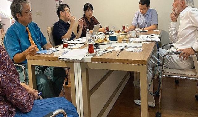 ‘Kapsamlı Bir Tasavvuf Araştırması’