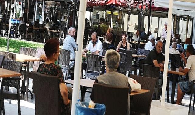Karşıyaka Belediyesi tesislerinde bütçe dostu fiyatlar