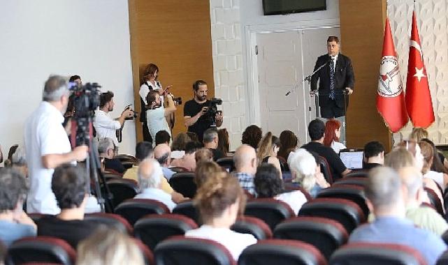 Karşıyaka Kentsel Gıda Strateji Belgesi geleceğe ışık olacak