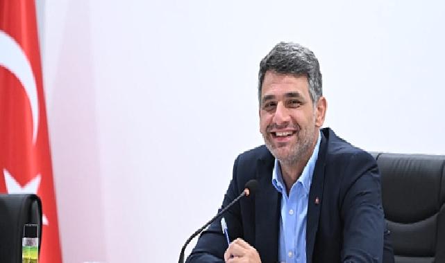 Kartepe Belediyesi Ağustos ayı meclis toplantısı 
