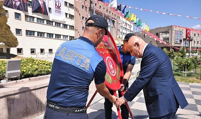 Keçiören’de 30 Ağustos Zafer Bayramı coşkusu gün boyu devam ediyor
