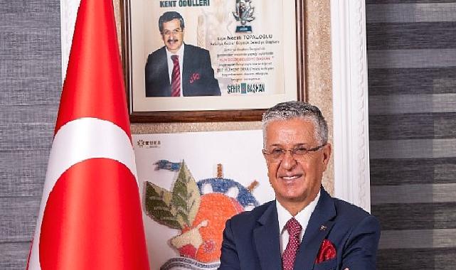 Kemer, 30 Ağustos’u coşkuyla kutlayacak