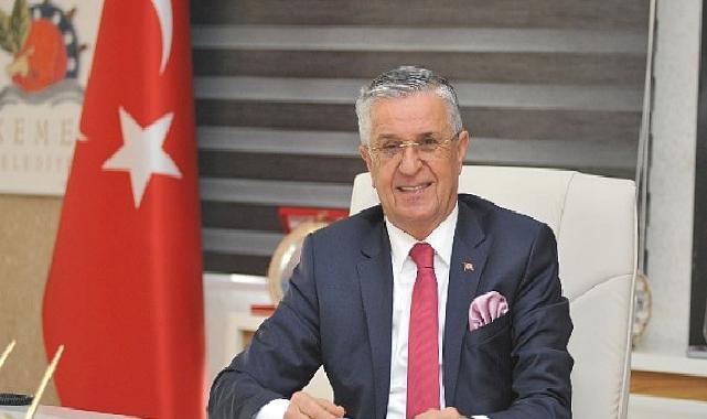Kemer Belediyesi’nden üniversite öğrencilerine eğitim desteği
