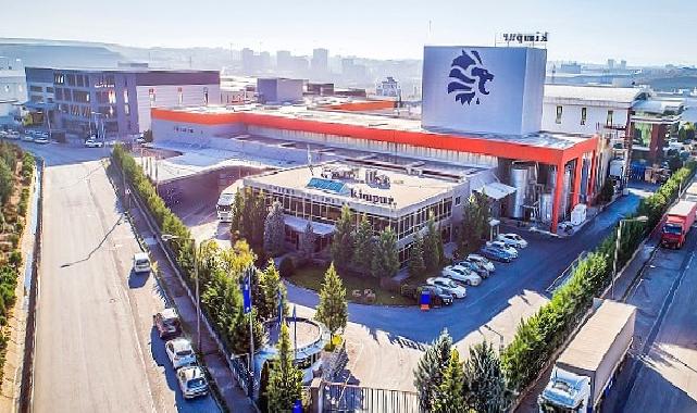 Kimpur’dan 2023’ün ilk yarısında rekor seviyede 598 milyon TL’lik net kâr