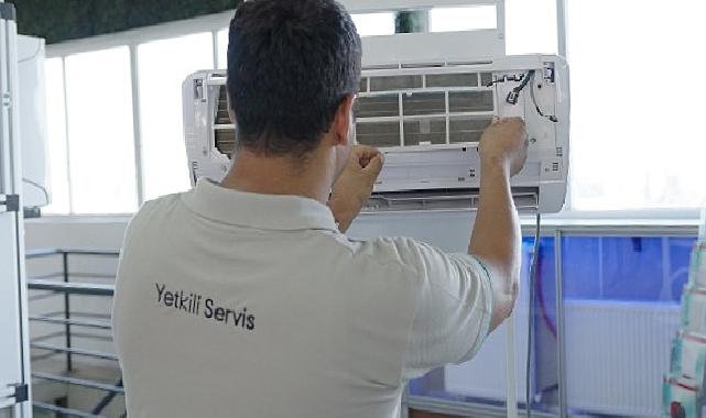 Klimalarınızı ‘korsan servislerden’ korumanın ipuçları