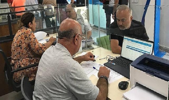 Kocaeli Büyükşehir’in tohum desteğine üreticilerden yoğun ilgi